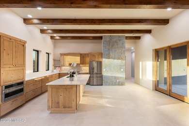 A home worth a closer look in historic Tubac. This 3-bedroom on Tubac Golf Resort and Spa in Arizona - for sale on GolfHomes.com, golf home, golf lot