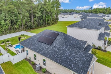Resort living owning your own home. Welcome to this 3 Bedroom 2 on Myrtle Beach National Golf Course in South Carolina - for sale on GolfHomes.com, golf home, golf lot