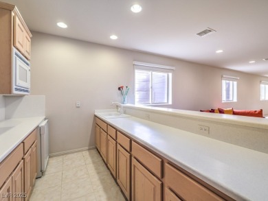 Amazing opportunity to live in extraordinary guard gated Anthem on Anthem Country Club in Nevada - for sale on GolfHomes.com, golf home, golf lot