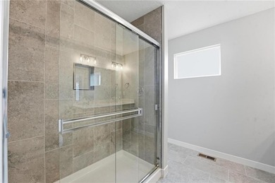 Just Completed, Just Reduced, and Just In Time for New Year-New on Golf Club of Creekmoor in Missouri - for sale on GolfHomes.com, golf home, golf lot