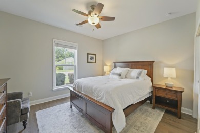 Welcome to this beautifully designed TURN-KEY 4B/3Ba Patio home on The Links at Stono Ferry in South Carolina - for sale on GolfHomes.com, golf home, golf lot