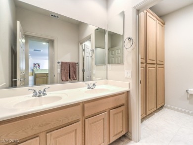 Amazing opportunity to live in extraordinary guard gated Anthem on Anthem Country Club in Nevada - for sale on GolfHomes.com, golf home, golf lot