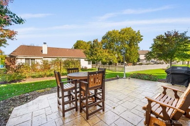 Welcome to this well maintained gem nestled in a quiet on Orchard Valley Golf Course in Illinois - for sale on GolfHomes.com, golf home, golf lot