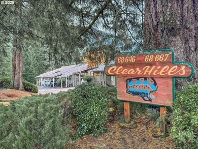 Remodeled ground floor corner end unit with tremendous views on The Resort at the Mountain in Oregon - for sale on GolfHomes.com, golf home, golf lot