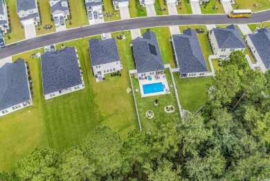 Resort living owning your own home. Welcome to this 3 Bedroom 2 on Myrtle Beach National Golf Course in South Carolina - for sale on GolfHomes.com, golf home, golf lot