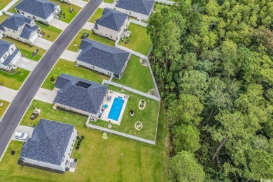 Resort living owning your own home. Welcome to this 3 Bedroom 2 on Myrtle Beach National Golf Course in South Carolina - for sale on GolfHomes.com, golf home, golf lot