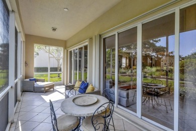 PREMIER GOLF MEMBERSHIP AVAILABLE! First floor condo featuring 2 on Ibis Golf and Country Club in Florida - for sale on GolfHomes.com, golf home, golf lot