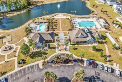 Resort living owning your own home. Welcome to this 3 Bedroom 2 on Myrtle Beach National Golf Course in South Carolina - for sale on GolfHomes.com, golf home, golf lot
