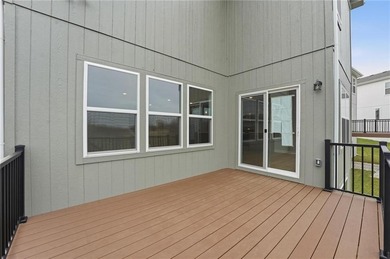 Just Completed, Just Reduced, and Just In Time for New Year-New on Golf Club of Creekmoor in Missouri - for sale on GolfHomes.com, golf home, golf lot