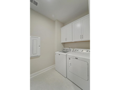 Welcome to this beautifully designed TURN-KEY 4B/3Ba Patio home on The Links at Stono Ferry in South Carolina - for sale on GolfHomes.com, golf home, golf lot