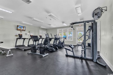 Resort living owning your own home. Welcome to this 3 Bedroom 2 on Myrtle Beach National Golf Course in South Carolina - for sale on GolfHomes.com, golf home, golf lot