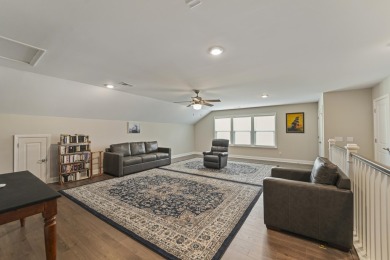Welcome to this beautifully designed TURN-KEY 4B/3Ba Patio home on The Links at Stono Ferry in South Carolina - for sale on GolfHomes.com, golf home, golf lot