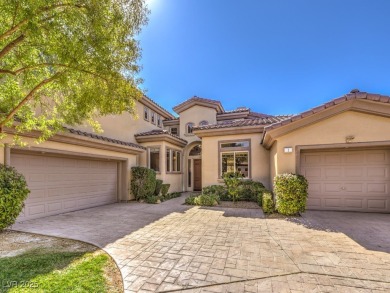 Amazing opportunity to live in extraordinary guard gated Anthem on Anthem Country Club in Nevada - for sale on GolfHomes.com, golf home, golf lot