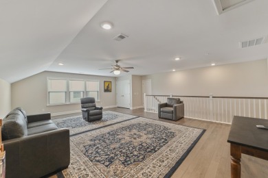 Welcome to this beautifully designed TURN-KEY 4B/3Ba Patio home on The Links at Stono Ferry in South Carolina - for sale on GolfHomes.com, golf home, golf lot