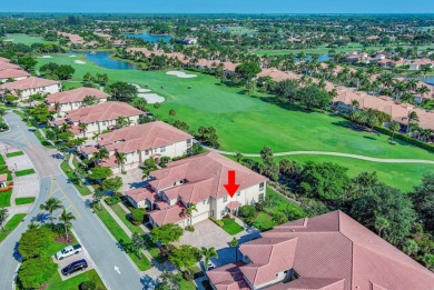 PREMIER GOLF MEMBERSHIP AVAILABLE! First floor condo featuring 2 on Ibis Golf and Country Club in Florida - for sale on GolfHomes.com, golf home, golf lot