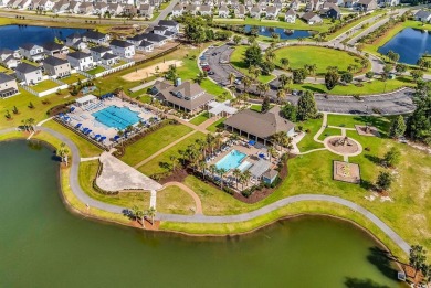 Resort living owning your own home. Welcome to this 3 Bedroom 2 on Myrtle Beach National Golf Course in South Carolina - for sale on GolfHomes.com, golf home, golf lot