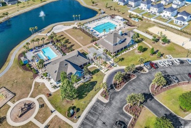 Resort living owning your own home. Welcome to this 3 Bedroom 2 on Myrtle Beach National Golf Course in South Carolina - for sale on GolfHomes.com, golf home, golf lot