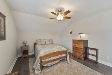 Welcome to this beautifully designed TURN-KEY 4B/3Ba Patio home on The Links at Stono Ferry in South Carolina - for sale on GolfHomes.com, golf home, golf lot
