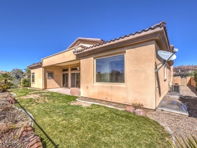 Amazing opportunity to live in extraordinary guard gated Anthem on Anthem Country Club in Nevada - for sale on GolfHomes.com, golf home, golf lot
