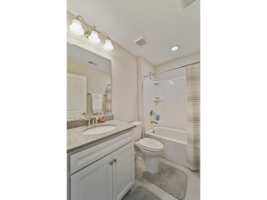 Welcome to this beautifully designed TURN-KEY 4B/3Ba Patio home on The Links at Stono Ferry in South Carolina - for sale on GolfHomes.com, golf home, golf lot