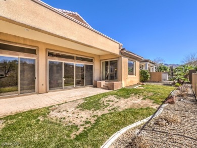 Amazing opportunity to live in extraordinary guard gated Anthem on Anthem Country Club in Nevada - for sale on GolfHomes.com, golf home, golf lot
