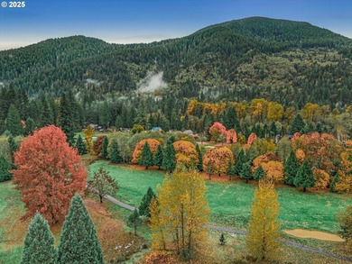 Remodeled ground floor corner end unit with tremendous views on The Resort at the Mountain in Oregon - for sale on GolfHomes.com, golf home, golf lot