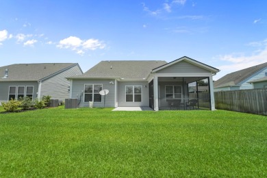 Welcome to this beautifully designed TURN-KEY 4B/3Ba Patio home on The Links at Stono Ferry in South Carolina - for sale on GolfHomes.com, golf home, golf lot