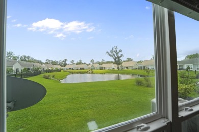 Welcome to this beautifully designed TURN-KEY 4B/3Ba Patio home on The Links at Stono Ferry in South Carolina - for sale on GolfHomes.com, golf home, golf lot