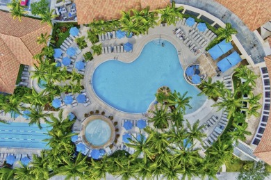 PREMIER GOLF MEMBERSHIP AVAILABLE! First floor condo featuring 2 on Ibis Golf and Country Club in Florida - for sale on GolfHomes.com, golf home, golf lot
