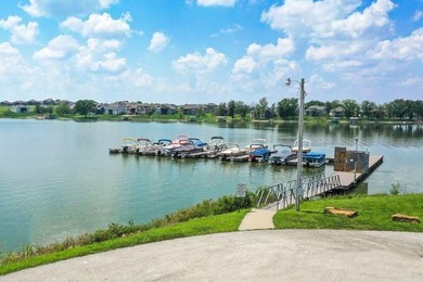 Just Completed, Just Reduced, and Just In Time for New Year-New on Golf Club of Creekmoor in Missouri - for sale on GolfHomes.com, golf home, golf lot