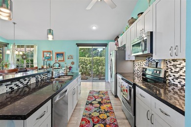 Golf Course Home in Eastpointe Country Club. Remodeled and on Old Marsh Golf Club in Florida - for sale on GolfHomes.com, golf home, golf lot