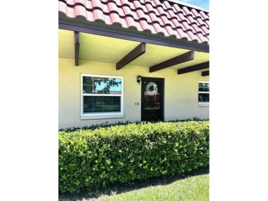 Welcome to Pinehurst Village - A Hidden Gem in the Heart of on The Dunedin Country Club in Florida - for sale on GolfHomes.com, golf home, golf lot