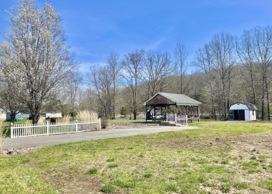 Feel like you're on vacation every day, in this amazing location on Perry Park Golf Resort in Kentucky - for sale on GolfHomes.com, golf home, golf lot