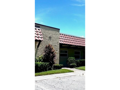 Welcome to Pinehurst Village - A Hidden Gem in the Heart of on The Dunedin Country Club in Florida - for sale on GolfHomes.com, golf home, golf lot