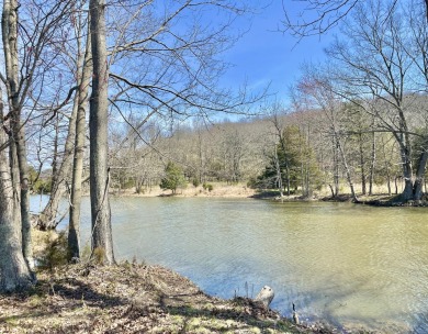 Feel like you're on vacation every day, in this amazing location on Perry Park Golf Resort in Kentucky - for sale on GolfHomes.com, golf home, golf lot