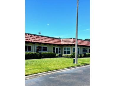 Welcome to Pinehurst Village - A Hidden Gem in the Heart of on The Dunedin Country Club in Florida - for sale on GolfHomes.com, golf home, golf lot