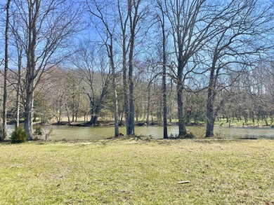 Feel like you're on vacation every day, in this amazing location on Perry Park Golf Resort in Kentucky - for sale on GolfHomes.com, golf home, golf lot