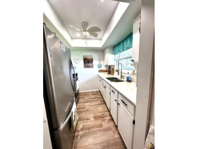 Welcome to Pinehurst Village - A Hidden Gem in the Heart of on The Dunedin Country Club in Florida - for sale on GolfHomes.com, golf home, golf lot