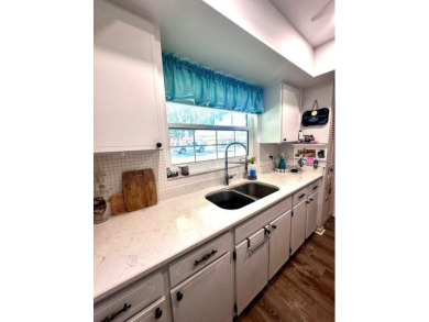 Welcome to Pinehurst Village - A Hidden Gem in the Heart of on The Dunedin Country Club in Florida - for sale on GolfHomes.com, golf home, golf lot