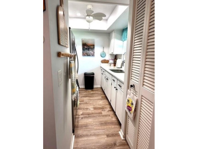 Welcome to Pinehurst Village - A Hidden Gem in the Heart of on The Dunedin Country Club in Florida - for sale on GolfHomes.com, golf home, golf lot