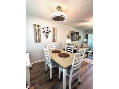 Welcome to Pinehurst Village - A Hidden Gem in the Heart of on The Dunedin Country Club in Florida - for sale on GolfHomes.com, golf home, golf lot