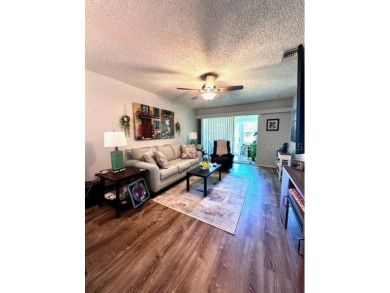 Welcome to Pinehurst Village - A Hidden Gem in the Heart of on The Dunedin Country Club in Florida - for sale on GolfHomes.com, golf home, golf lot