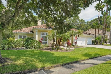 Welcome to luxury living in Harbor Links, a premier gated on Westchase Golf Club in Florida - for sale on GolfHomes.com, golf home, golf lot