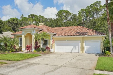 Welcome to luxury living in Harbor Links, a premier gated on Westchase Golf Club in Florida - for sale on GolfHomes.com, golf home, golf lot