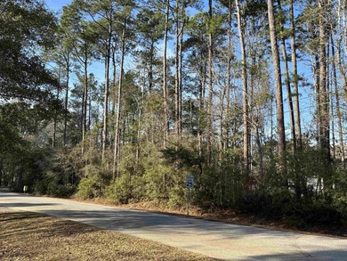 Wonderful opportunity to build your dream home in the desirable on The Founders Club At Pawleys Island in South Carolina - for sale on GolfHomes.com, golf home, golf lot
