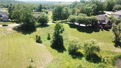 This Beautiful Lot Is Now For Sale! Lot #147. Build Your Dream on Crooked Creek Golf Club in Kentucky - for sale on GolfHomes.com, golf home, golf lot