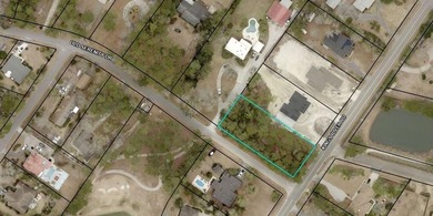 Wonderful opportunity to build your dream home in the desirable on The Founders Club At Pawleys Island in South Carolina - for sale on GolfHomes.com, golf home, golf lot