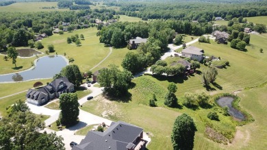 This Beautiful Lot Is Now For Sale! Lot #147. Build Your Dream on Crooked Creek Golf Club in Kentucky - for sale on GolfHomes.com, golf home, golf lot
