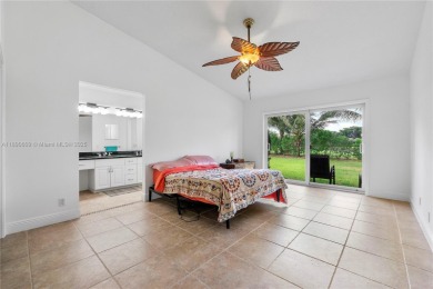 Discover Paradise. A well updated home, perfectly situated in on  in Florida - for sale on GolfHomes.com, golf home, golf lot