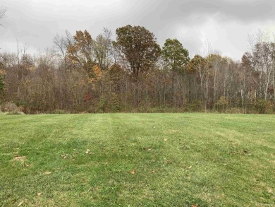 Creekside Addition - two lots available at the edge of a private on Blackford Golf Club in Indiana - for sale on GolfHomes.com, golf home, golf lot